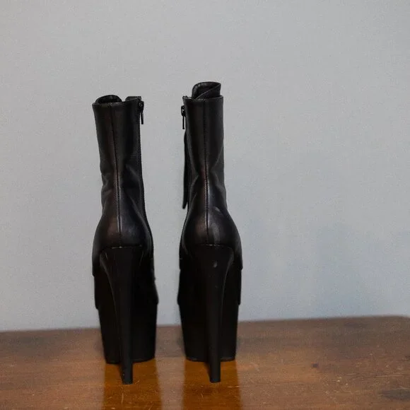 Pleaser Adore-1020 - Picture 4 of 6